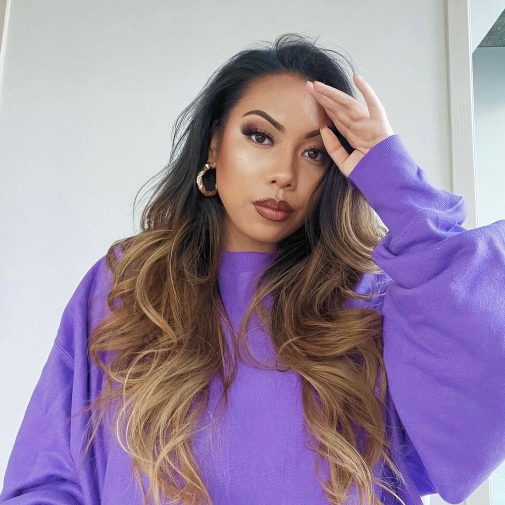 Meet your Posher, Rebecca